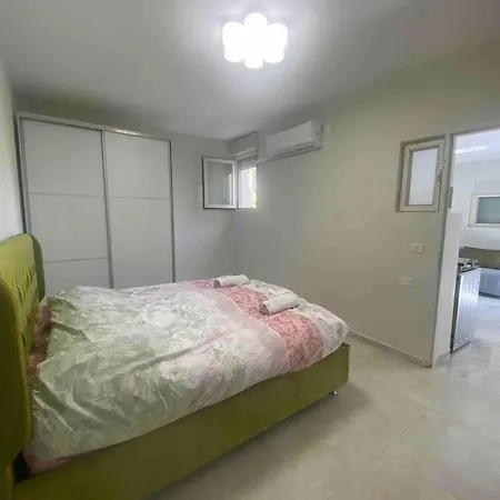 בית נופש בוטיק - Boutique Holiday Home Bayit Wegan Exterior photo