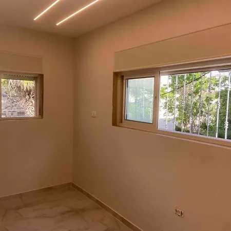בית נופש בוטיק - Boutique Holiday Home Bayit Wegan Exterior photo