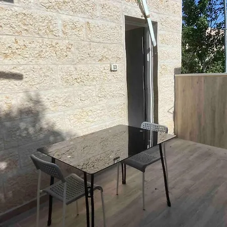 בית נופש בוטיק - Boutique Holiday Home Bayit Wegan Exterior photo
