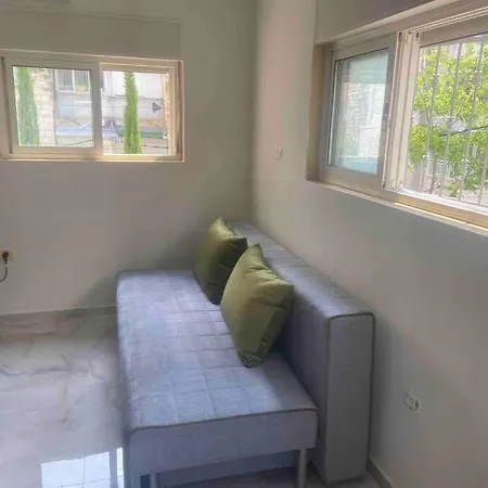 בית נופש בוטיק - Boutique Holiday Home Bayit Wegan Exterior photo