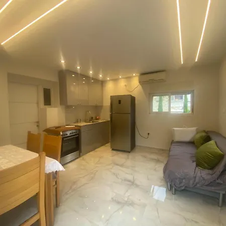בית נופש בוטיק - Boutique Holiday Home Bayit Wegan Exterior photo